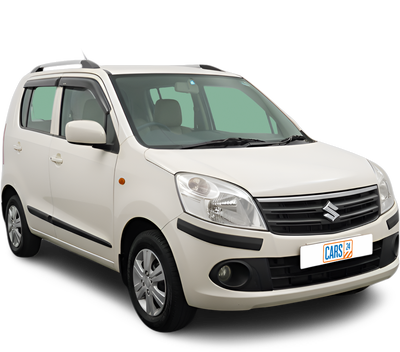 Maruti Wagon R 1.0-img